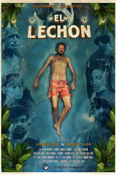 El Lechón
