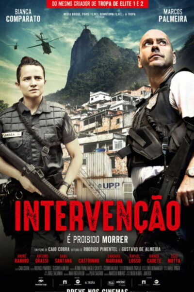 Intervenção