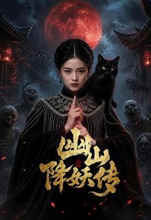 The Legend of Demon Hunter (2026)